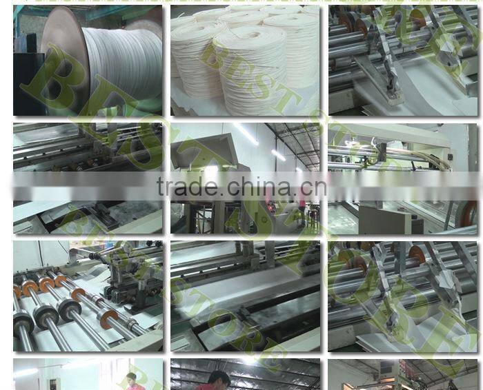 durable craft twisted paper rope