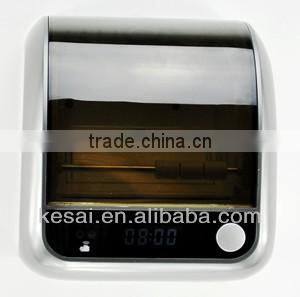 Auto LED Paper dispenser including electricity and battery.KS-J0801B