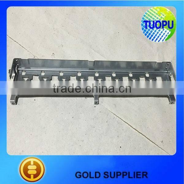 Car interior Accessories Alloy Casting Steering Wheel Wholesale