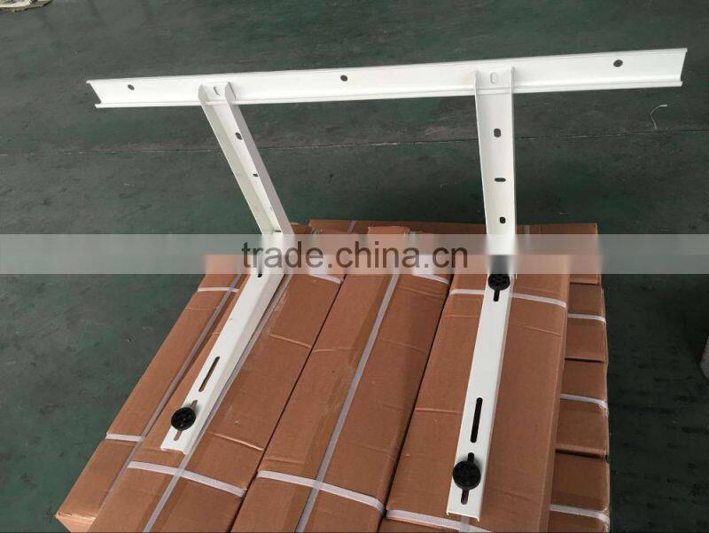 air conditioner outdoor bracket/wall mount bracket/wall mounting bracket