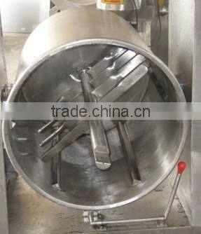 High speed Meat Beating machine to make meat balls