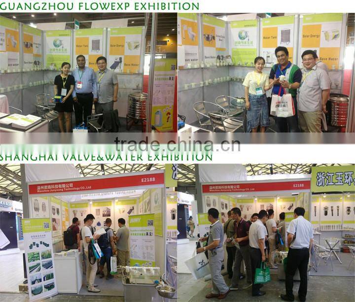 2016 new 1/2" automatic control valve,water level controller,water tank float valve