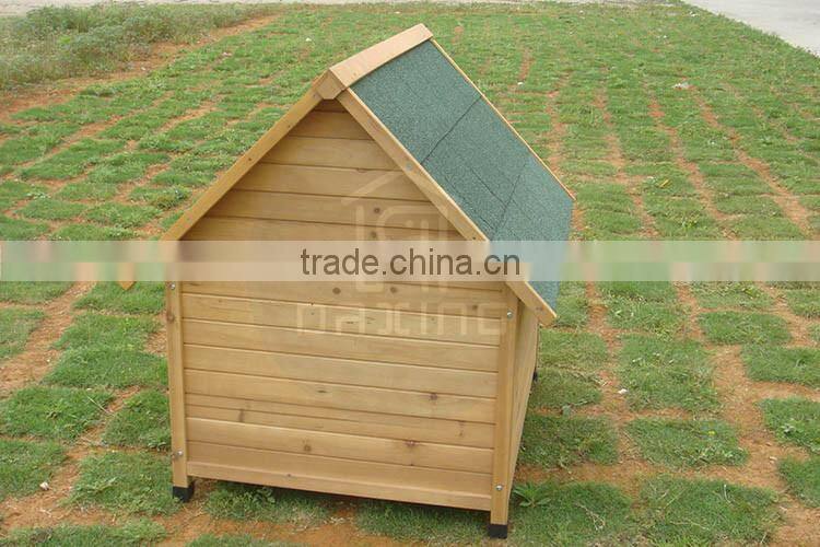 Deluxe durable large dog cages