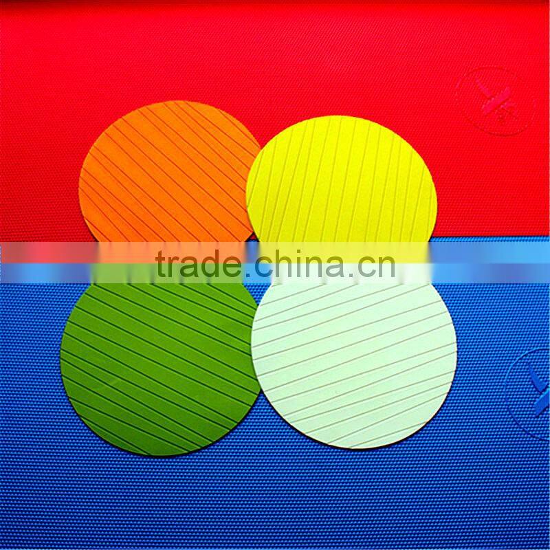 heat sanhong table mat
