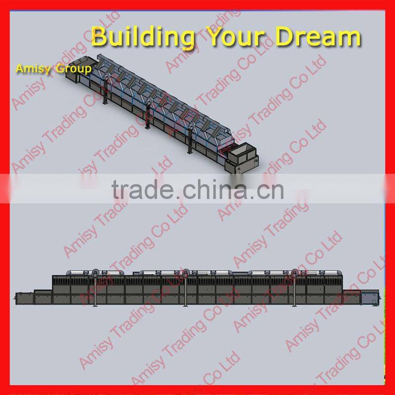 2014 new Microwave chemical dryer Machine /Microwave Dryer/Fruit Sterilizing Machine silicon carbide,silicon /0086-15838028622