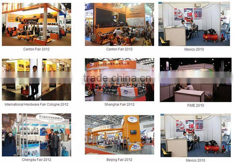 direct driven air compressor protable