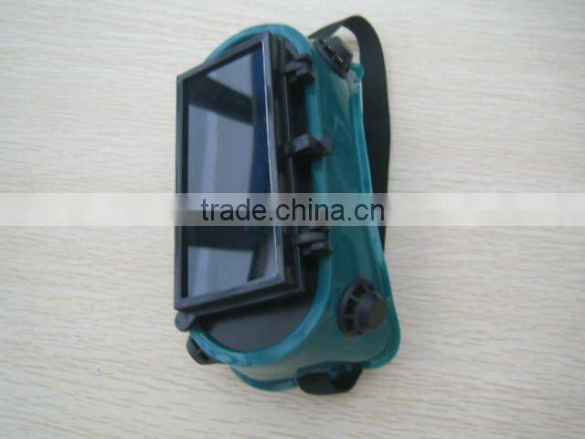 Welding Goggles Series