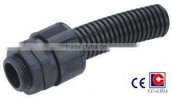 LC-LIDA cables and gas pipe protection water-proof PA 6-S hose AD11.2