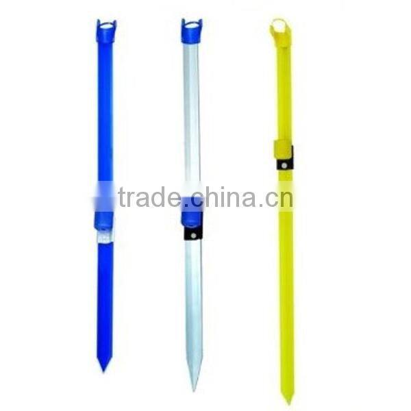 MRH800123 Surf Fishing Aluminium Rod Holder