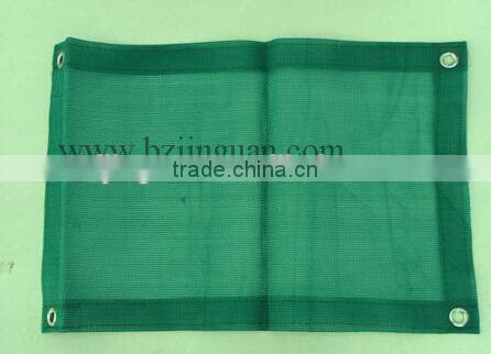 PE Scaffold Net for Construction