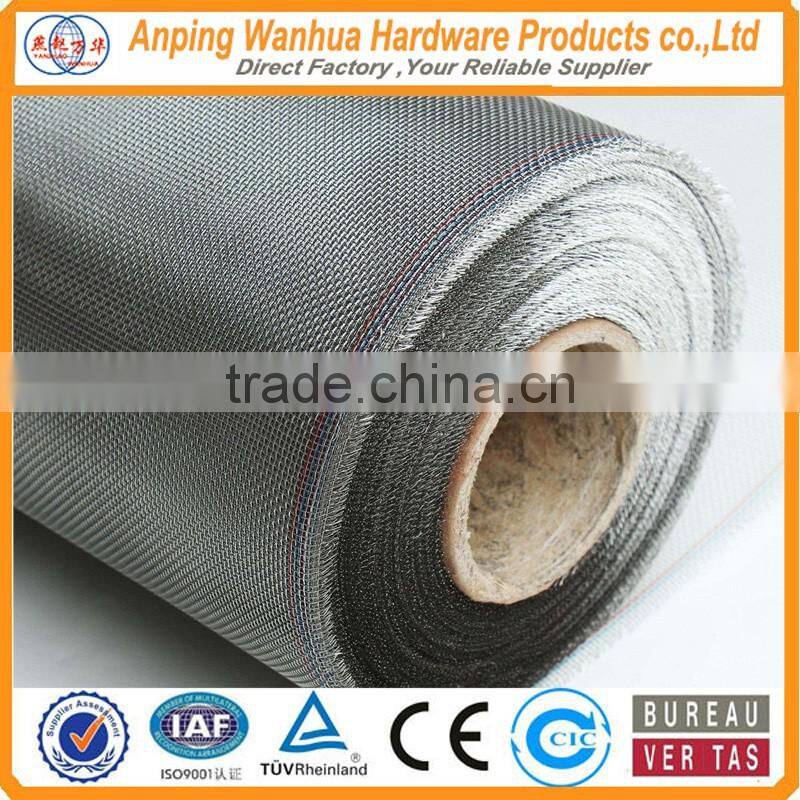 30 micron stainless steel wire mesh screen printing mesh