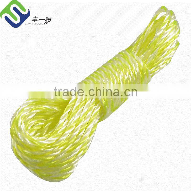 polyethylene fishing rope/fishing line/fishing reel