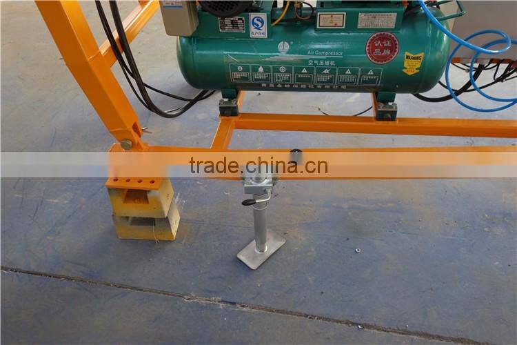 mini used big bag cement siklo for sale