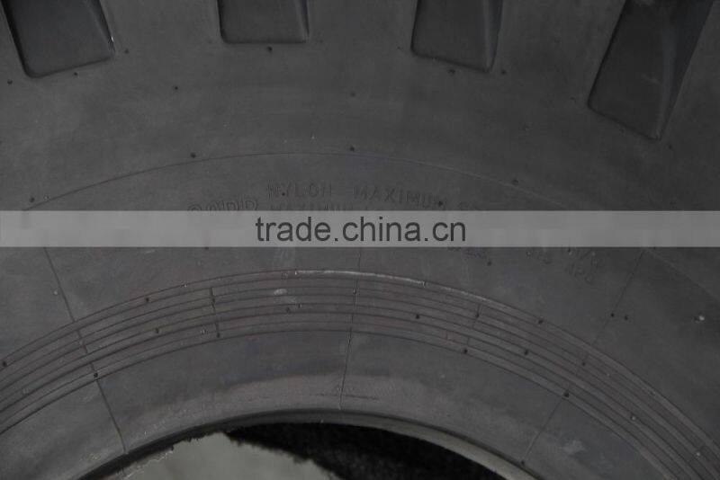 wholessale China factory bias Otr tyres loader OTR tyres 1300-24 1400-24 17.5-25 20.5-25 23.5-25