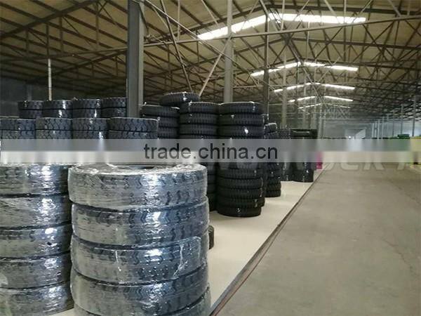 500-15 tractor tire with long service life