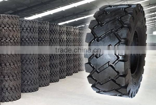 Loader Tire 17.5-25 20.5-25 23.5-25 26.5-25 29.5-25