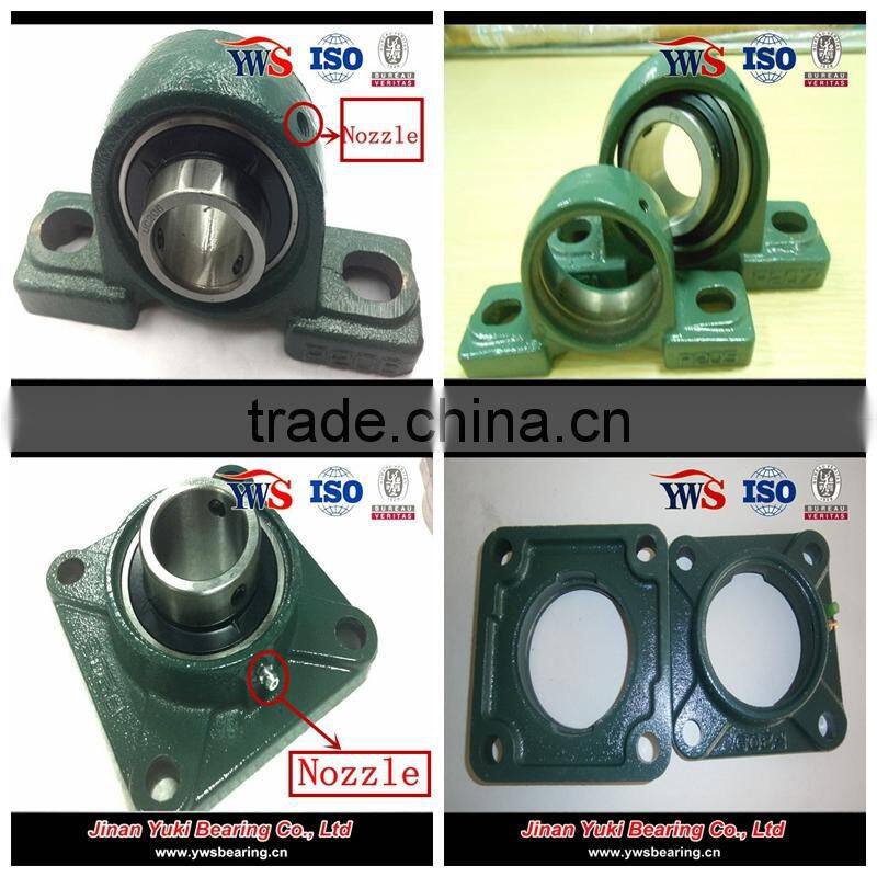 Hot sale UCP208 UCP209 UCP210 UCP211 pillow block bearing