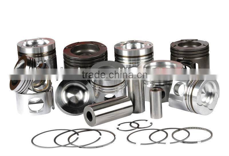 Diesel Engine Piston