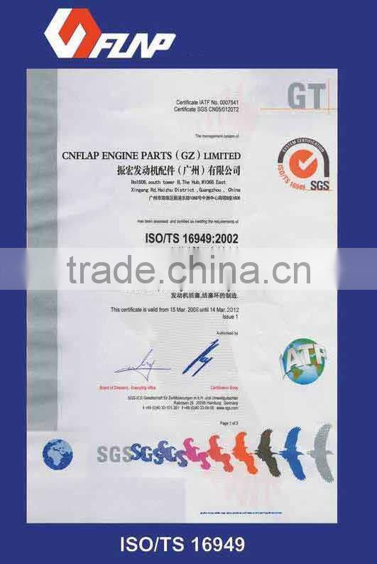 faw truck spare parts