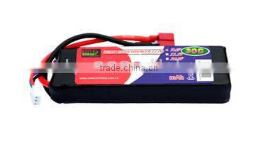 22000mAh RC FPV Drones lipo battery