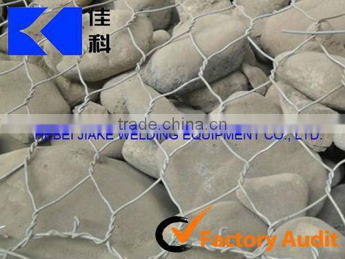 Gabion Mesh Machine (hexagonal wire mesh machine) factory