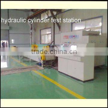 famous standard Telescopic Hydraulic Ram