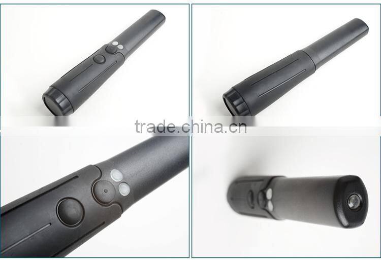 portable full body security scanner hand held metal detector