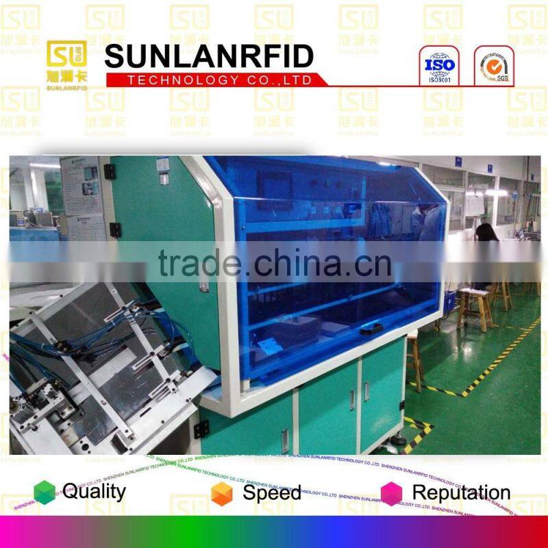 customized t5577 programmable epoxy key tag