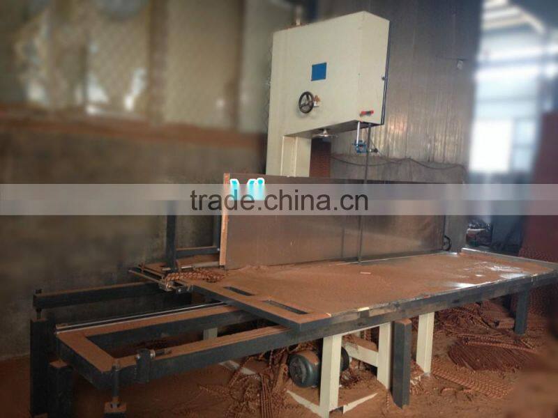 evaporative cooling pad production line