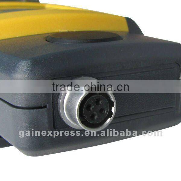 Ultrasonic Digital Coating Thickness Meter Gauge Tester 0~1200