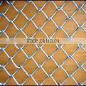 chain link Mesh Fence (ISO9001 factory dirctor)
