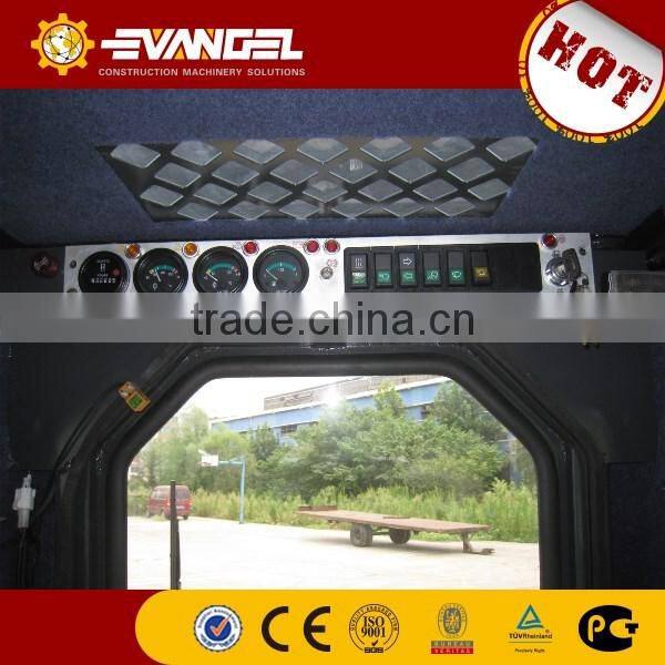 cheap price Wecan 650kgs Skid Steer Loader WT650D