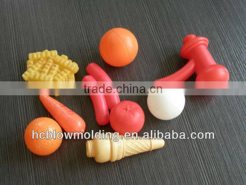 High quality decoration plastic fruit