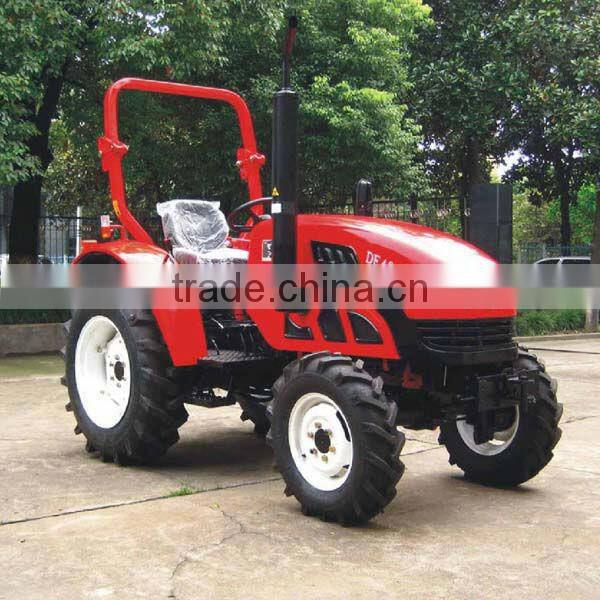 Dongfeng DF404 40hp agricultural tractor