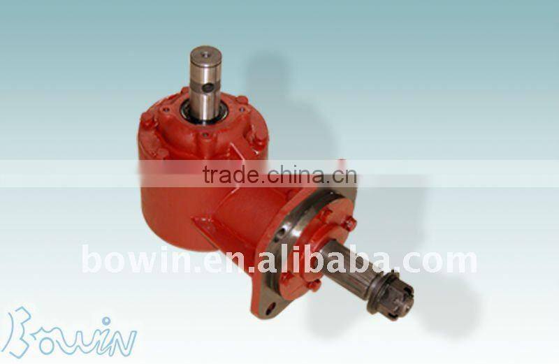 BW5530 Agricultural Gearbox