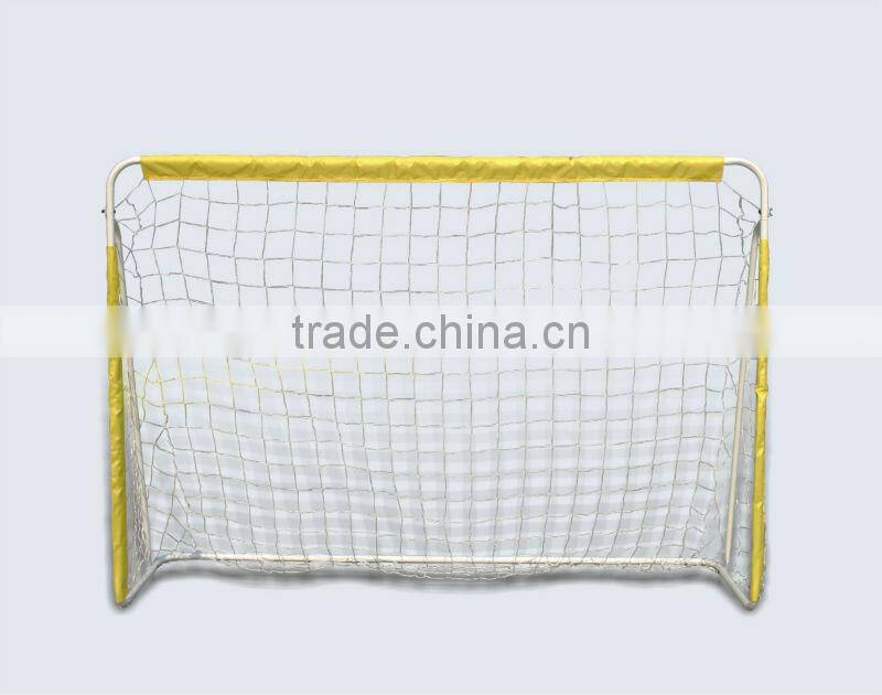 play ground equipment outdoor soccer goal