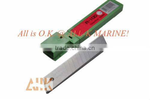 Cheap Handy Slide Cutters' Blades