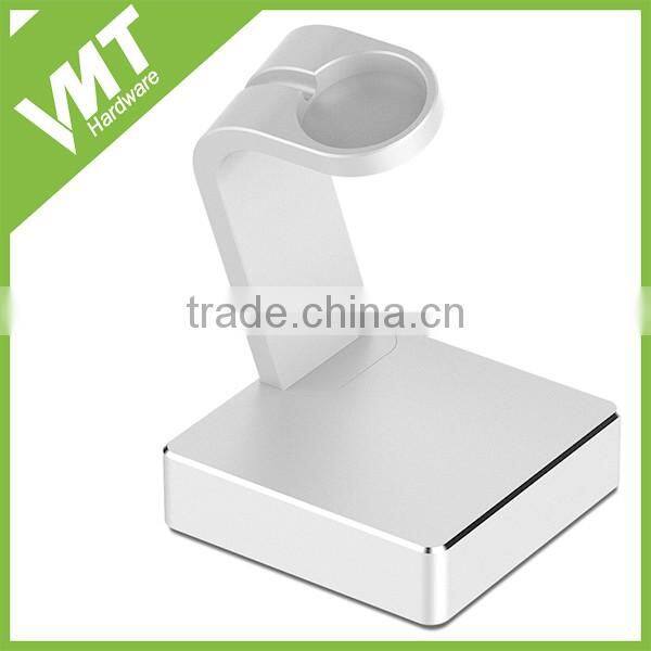 OEM custom anodized aluminum cnc milling parts