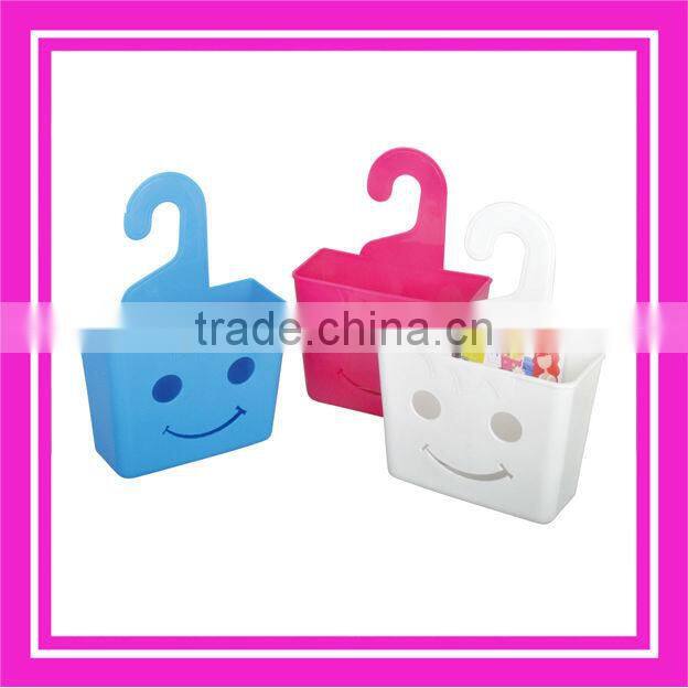 plastic utility basket / PE basket