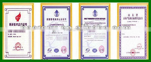 hot sale motor drive ensiling chaff cutter