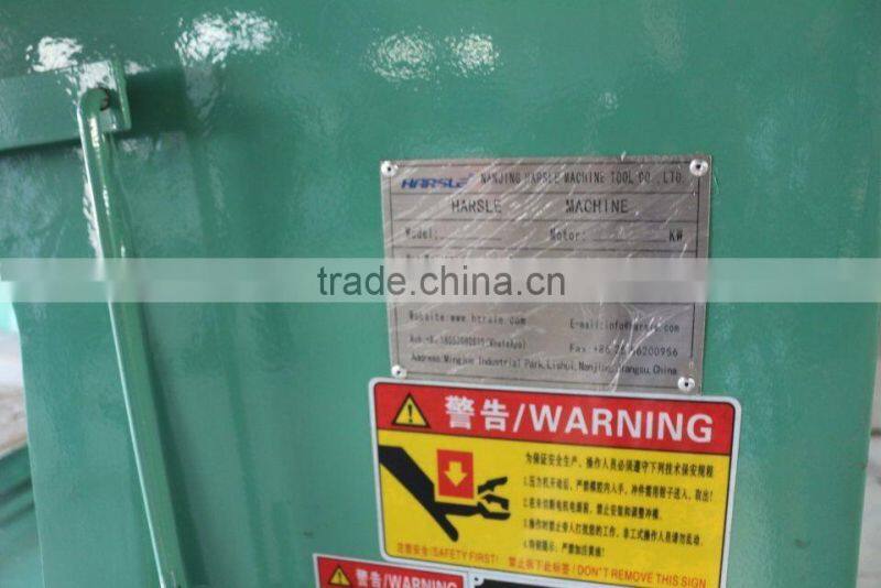 press punching machine with high accuracy, J23 series C-type power press