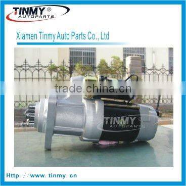 Diesel Engine Starter