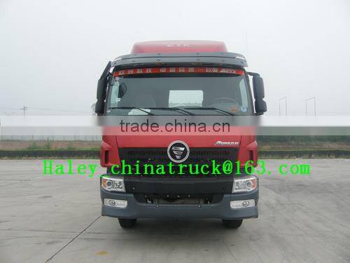 Brand new china tractor trucks for sale with low price Foton tractor trucks for sale