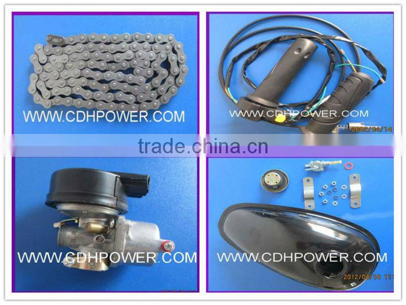 New NTN80 engine kit/high quality 80cc engine kit