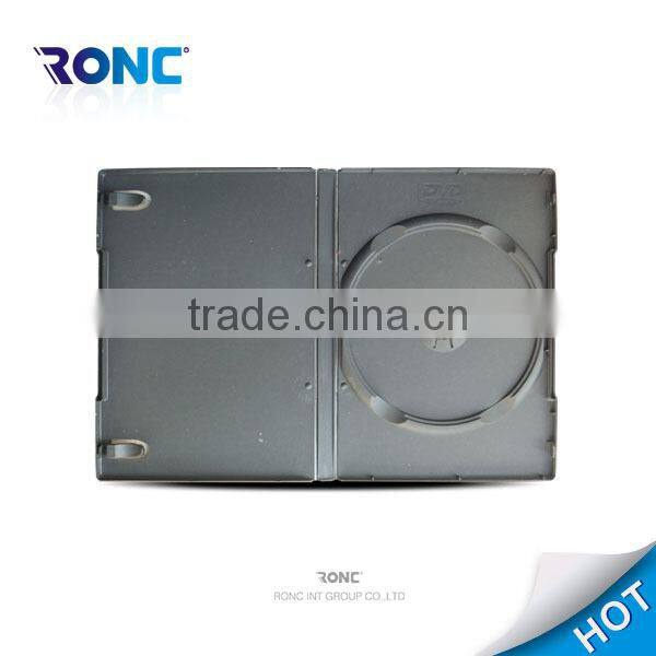 Good Quality Best Selling PP Material cd Case