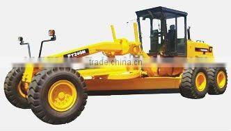 MOTOR GRADER PY240MH