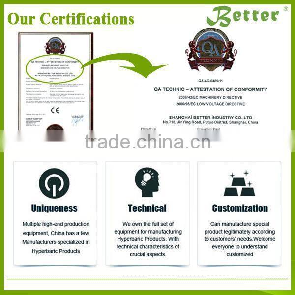 Better Industry Herbal Medicine Extractor On Sale