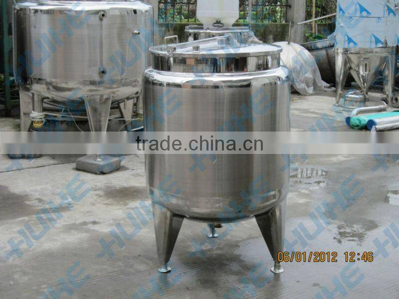 HH Recator Tank Sale