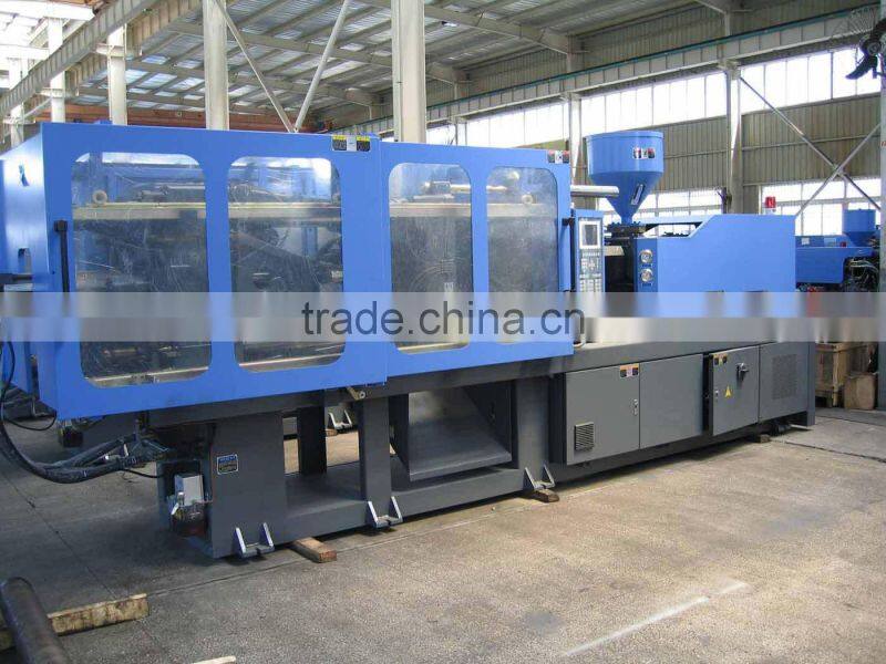 Injection Molding Machine For Cup