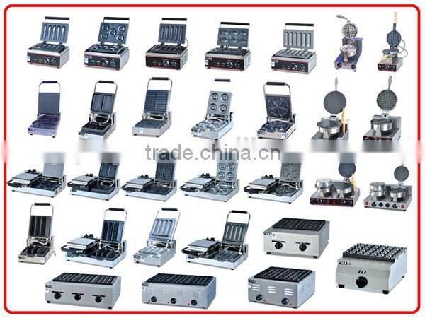 press grill CE Approval :Electric Contact grill,Panini Grill EG-811